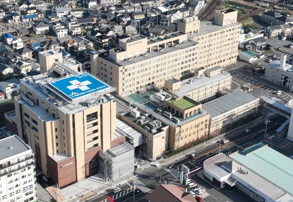 広島総合病院