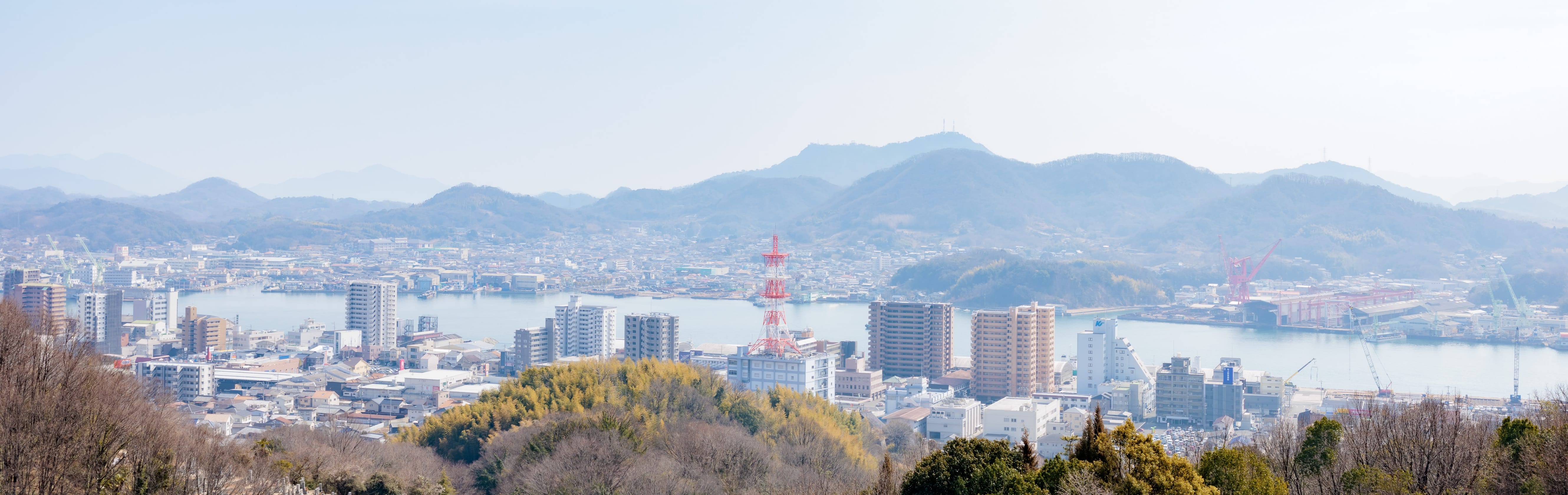 福利厚生・数字で見るJA広島厚生連