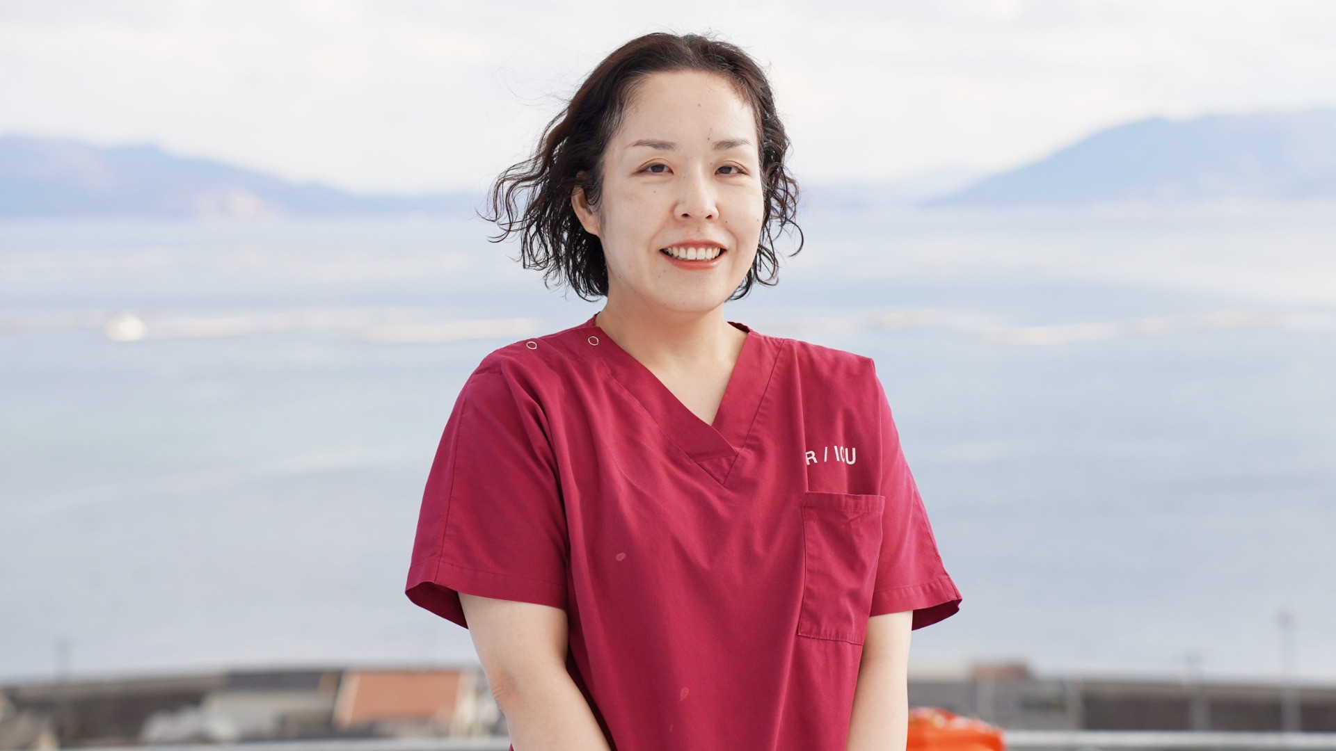 専門性を活かし、患者さんに最善の医療が提供できるように