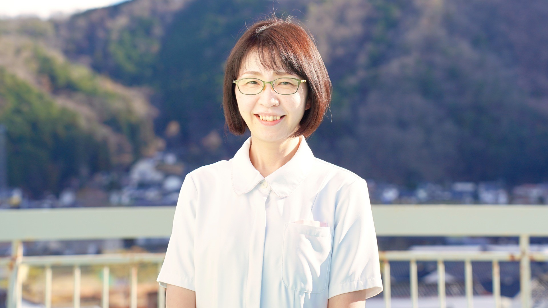 専門知識を持つ多職種とのメンバーと活発にコミュニケーションを取り、チームワークの良い職場